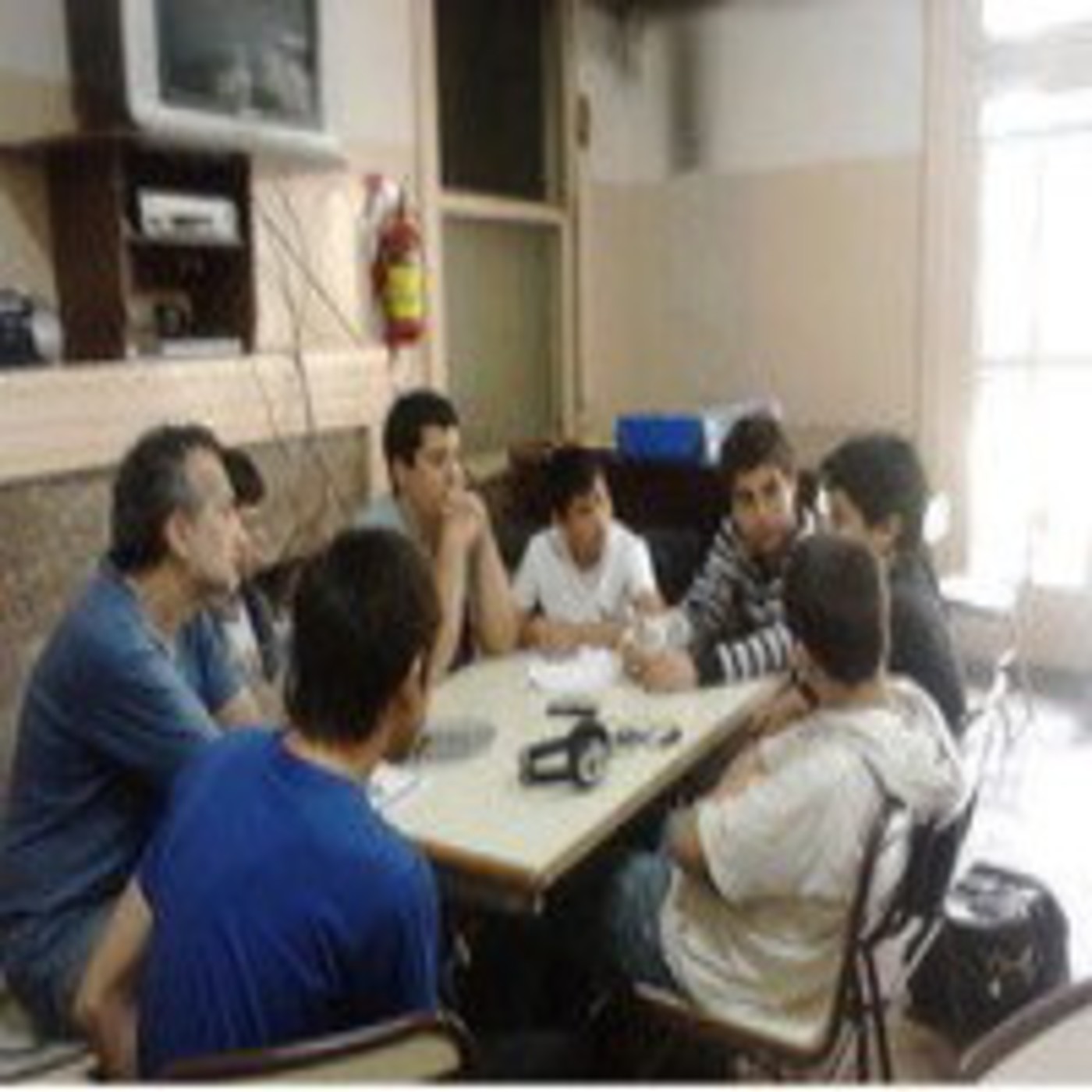 Periodismo Deportivo 2013