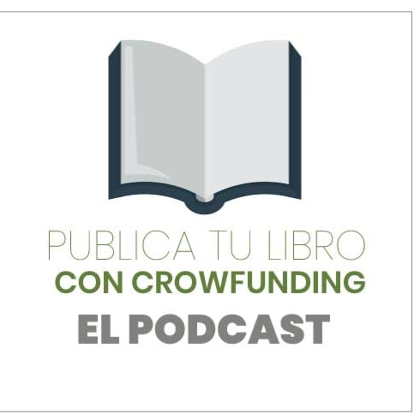 Publica tu Libro con Crowdfunding