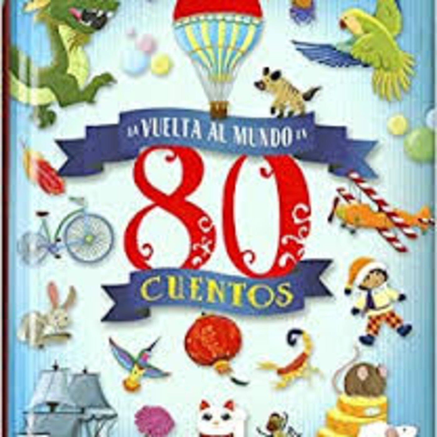 Un cuento para cada día