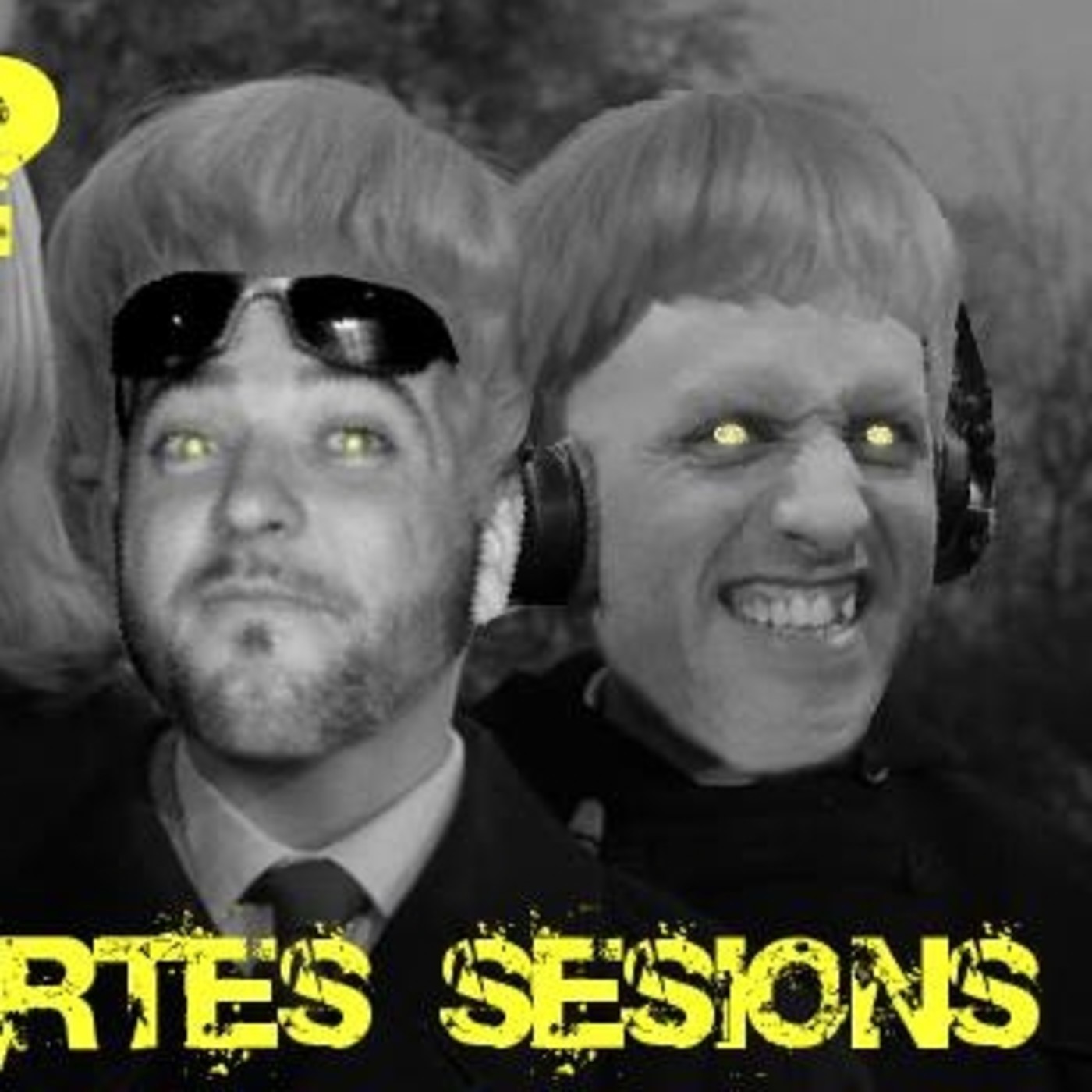 DjMuela - MartesSessions Vol.2 - Episodio exclusivo para mecenas episode artwork