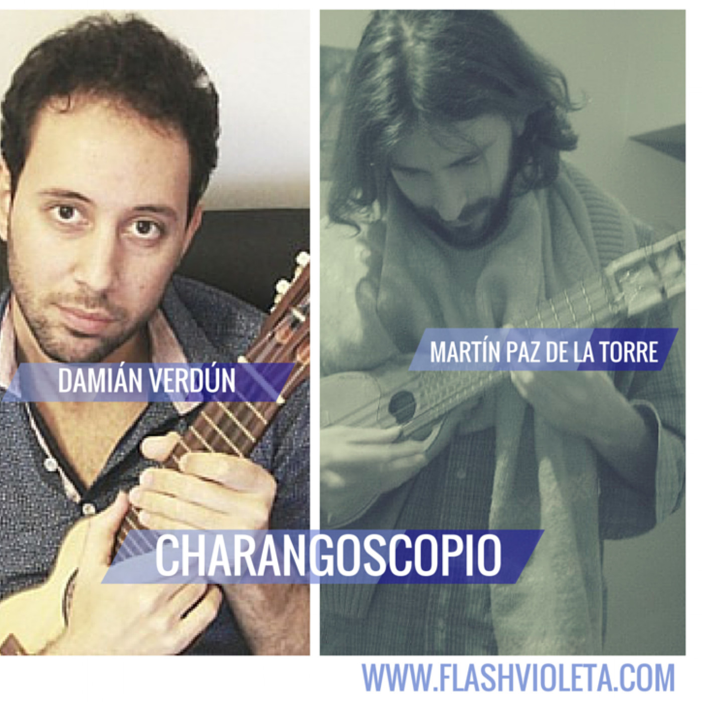 Charangoscopio
