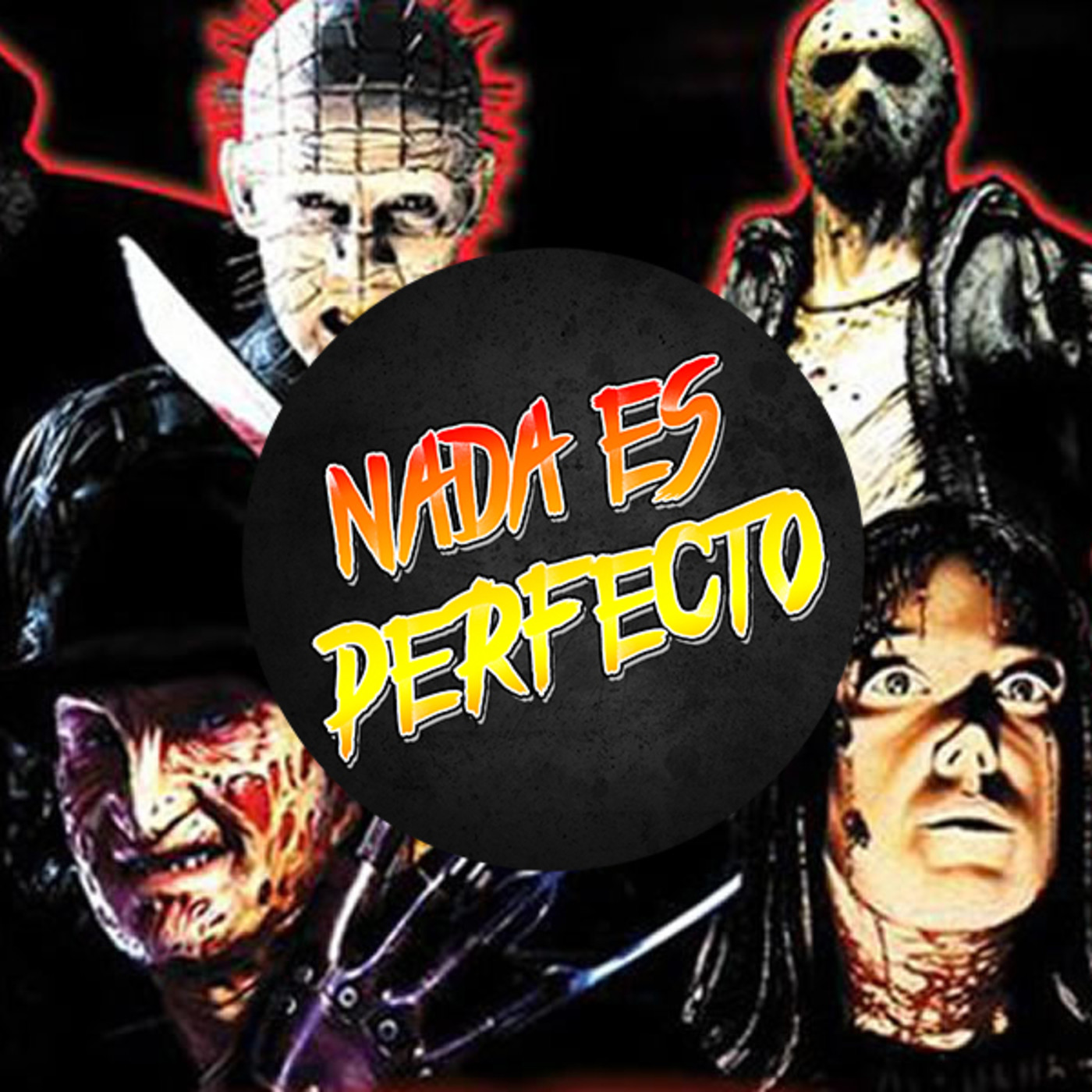 Nada es Perfecto