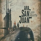 Cuarto milenio (9/12/2018) 14x15: ARA San Juan,Caso abierto