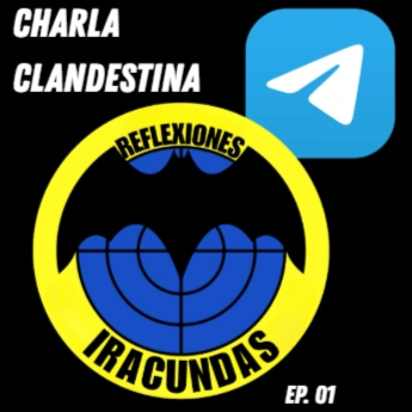 Reflexiones Iracundas