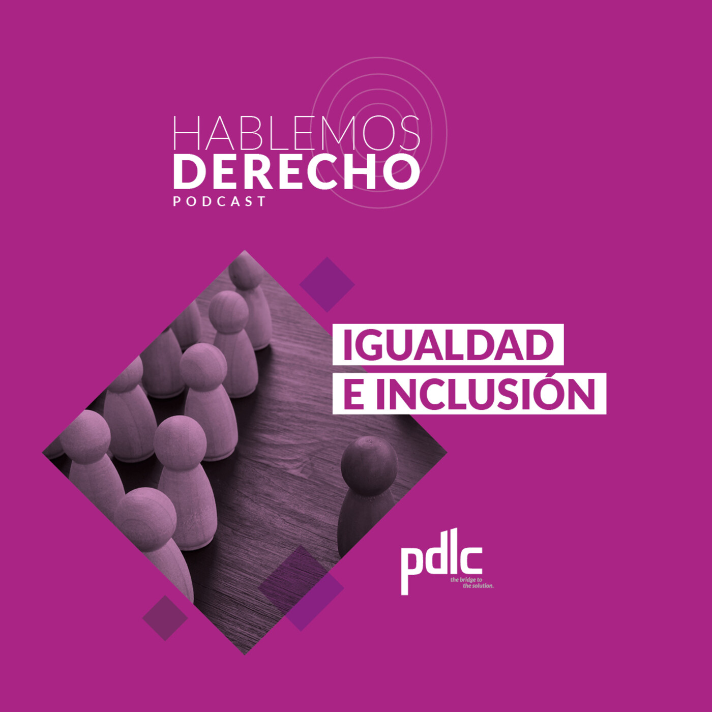 Hablemos Derecho con pdlc