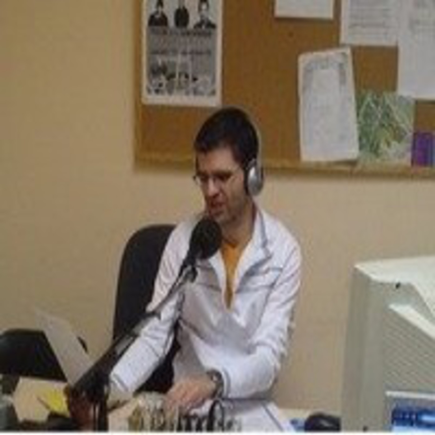 Dedica La Teua Cançó (Dedicatorias)
