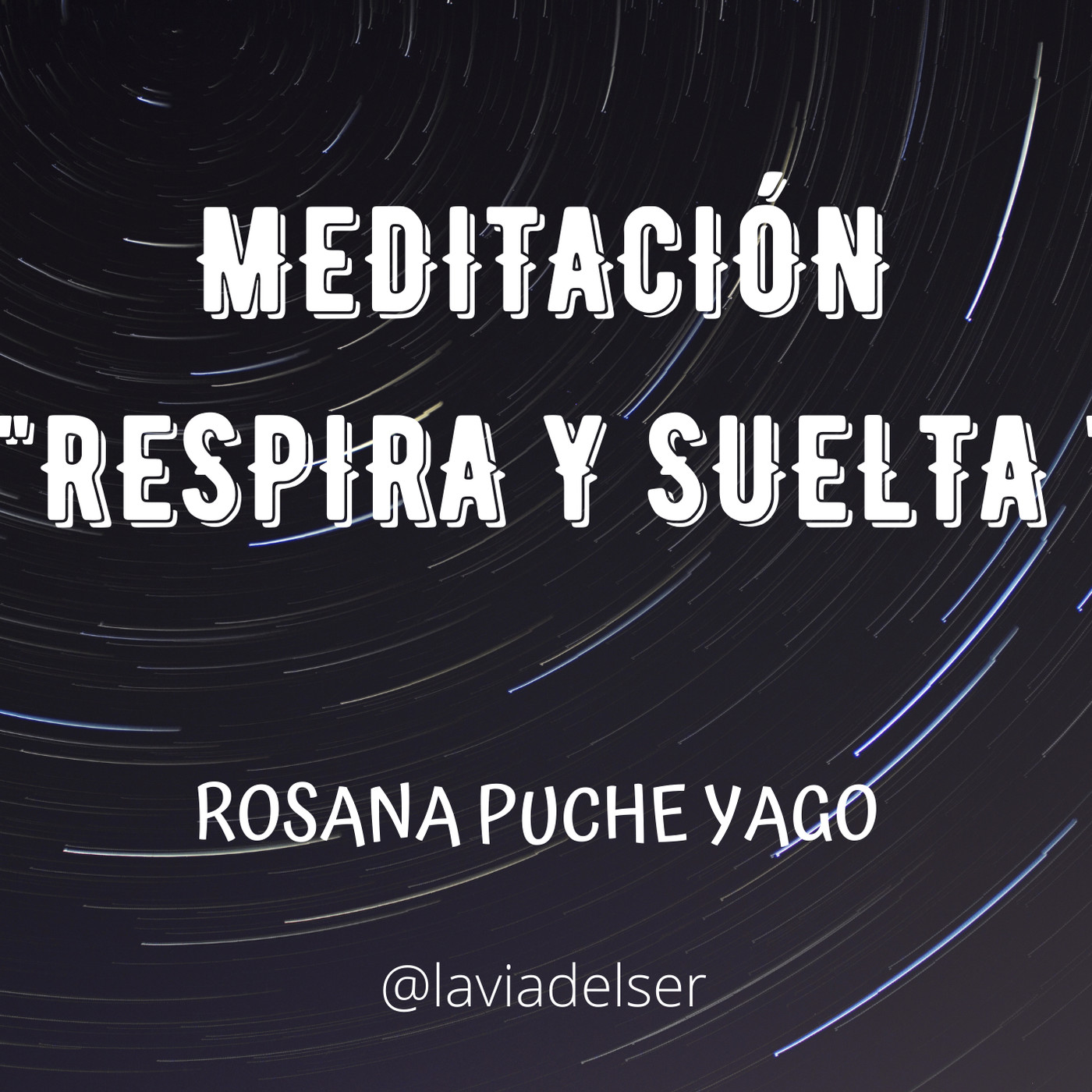 MEDITACIONES PARA SENTIR AL SER ETERNO QUE SOMOS