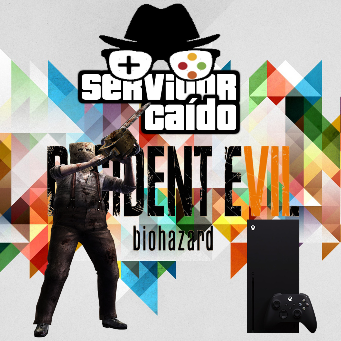 Servidor Caido