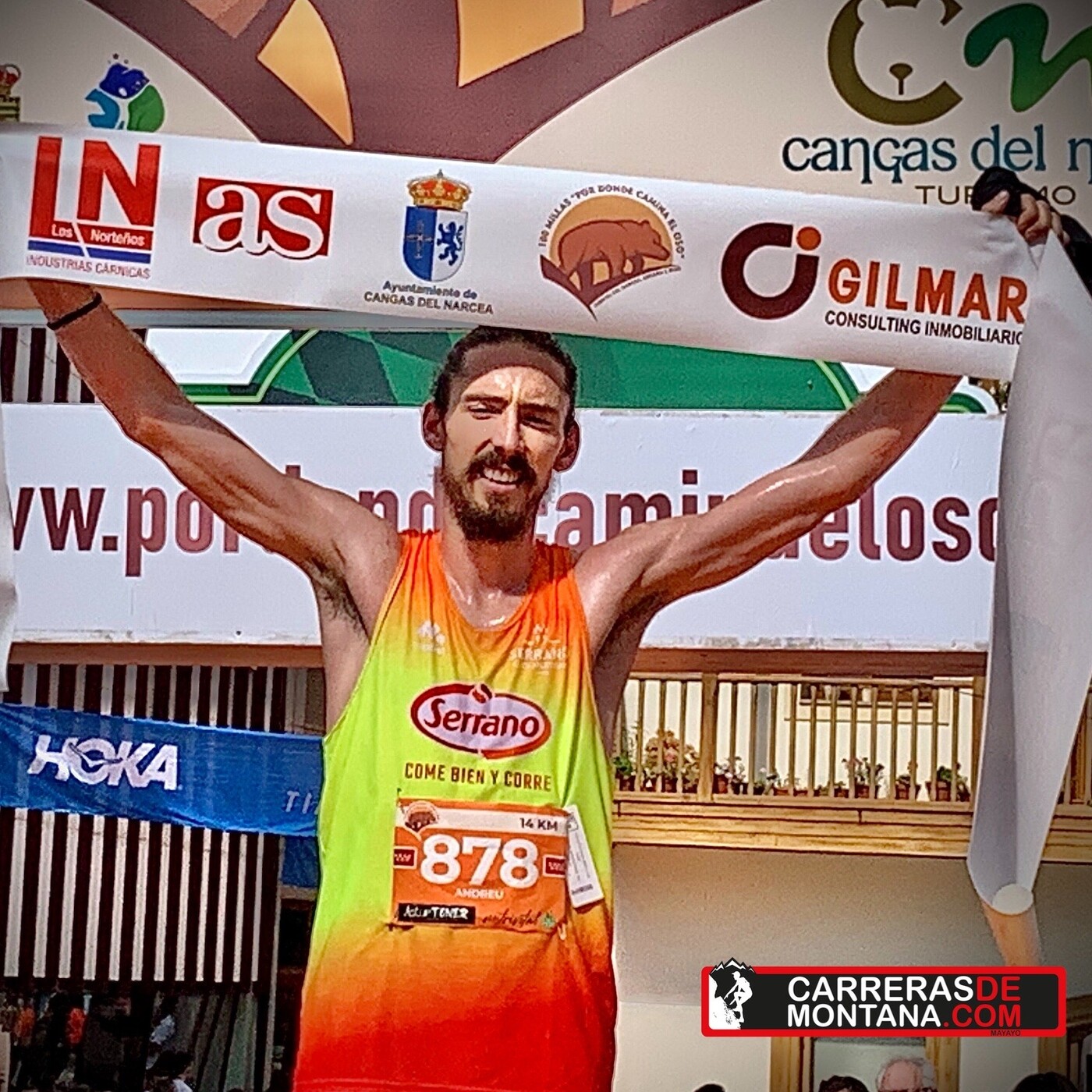 MEDIA MARATÓN: COMO LOGRAR TU MEJOR MARCA, EN ASFALTO O MONTAÑA. Andreu Blanes y Mayayo en Radio Trail