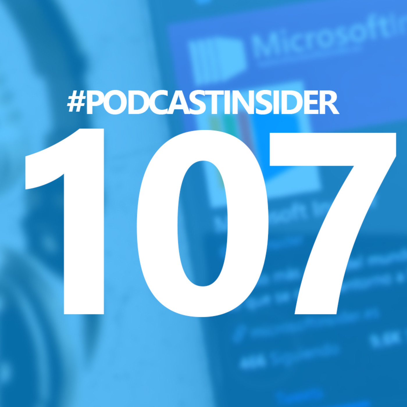 La noche con Microsoft Insider