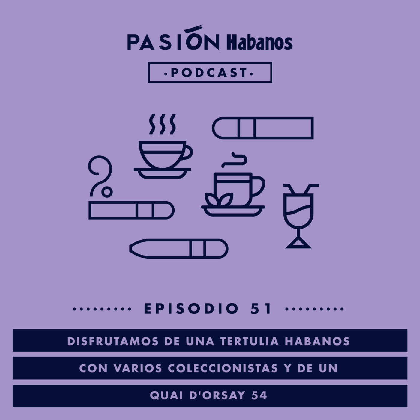 Pasión Habanos Podcast