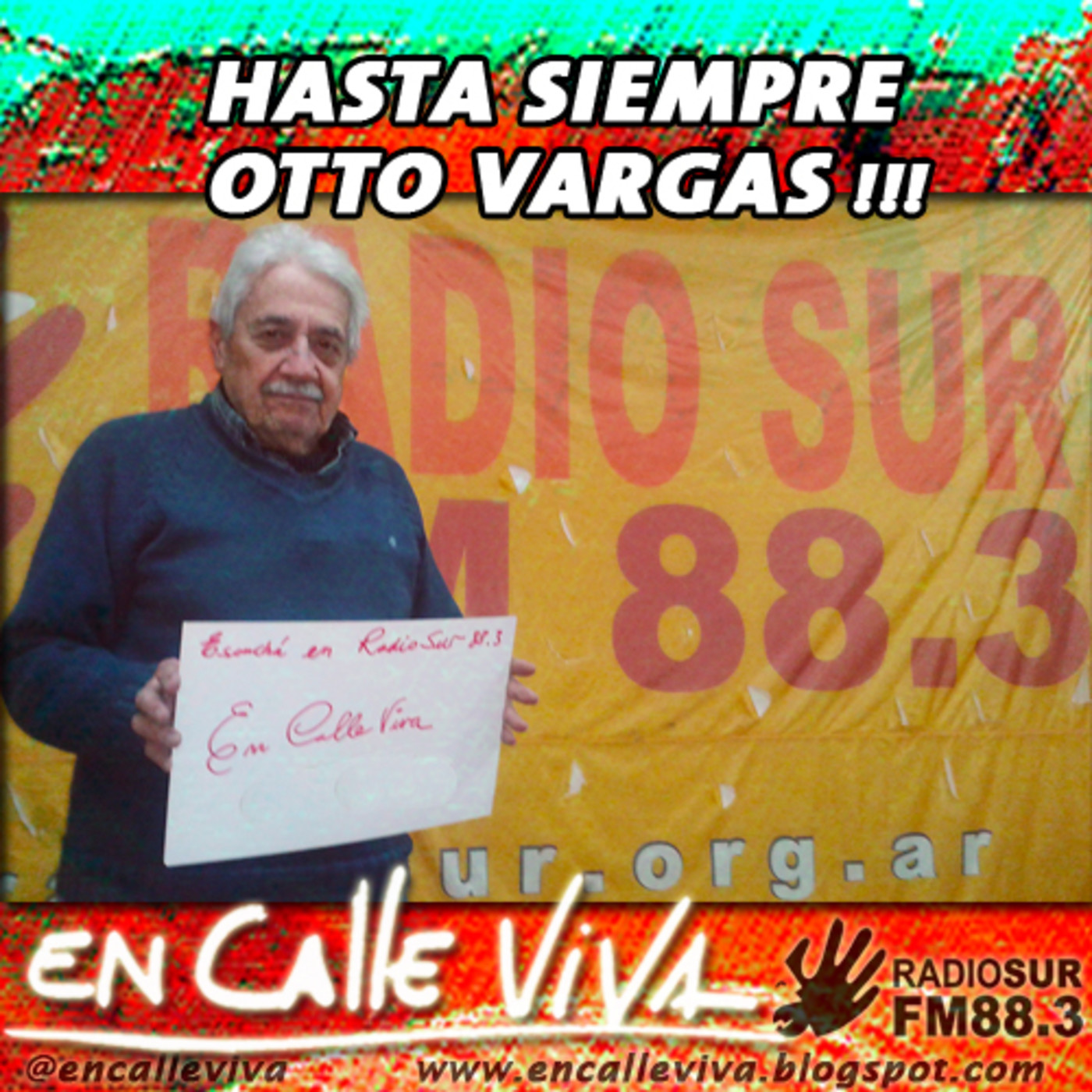 Podcast de en calle viva