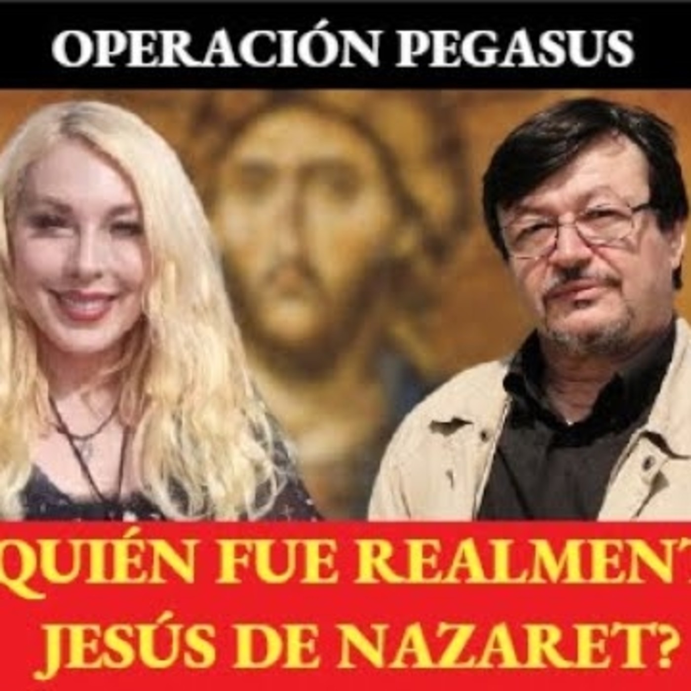 Podcast José Luis Giménez