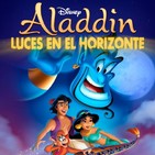 ALADDIN - Luces en el Horizonte