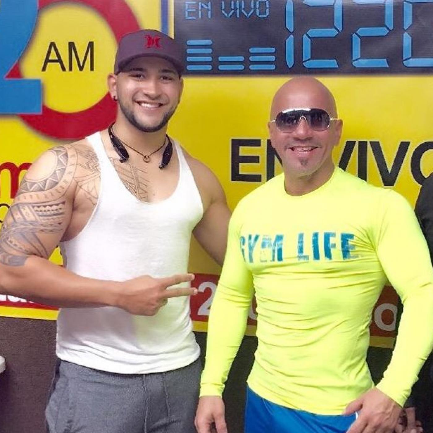 el show del mediodia con tony soto mayo 3 2016 el show del mediodia con tony soto mayo 3 2016