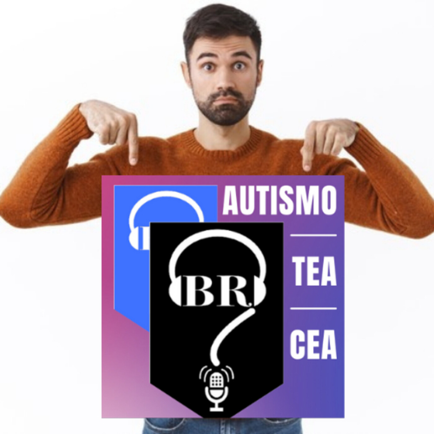 Buscadores de Respuestas AUTISMO / TEA / CEA