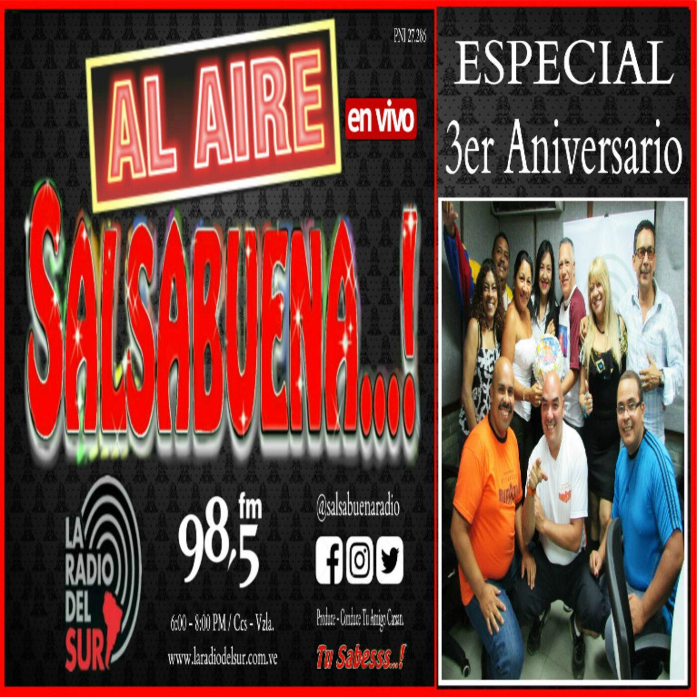 SALSABUENA