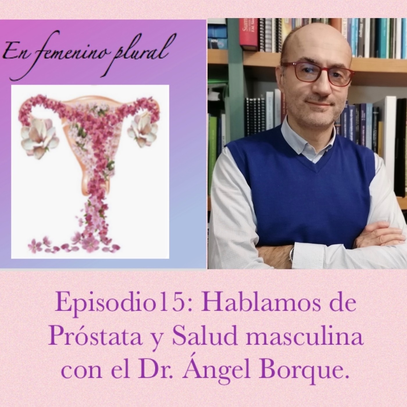 EN FEMENINO PLURAL
