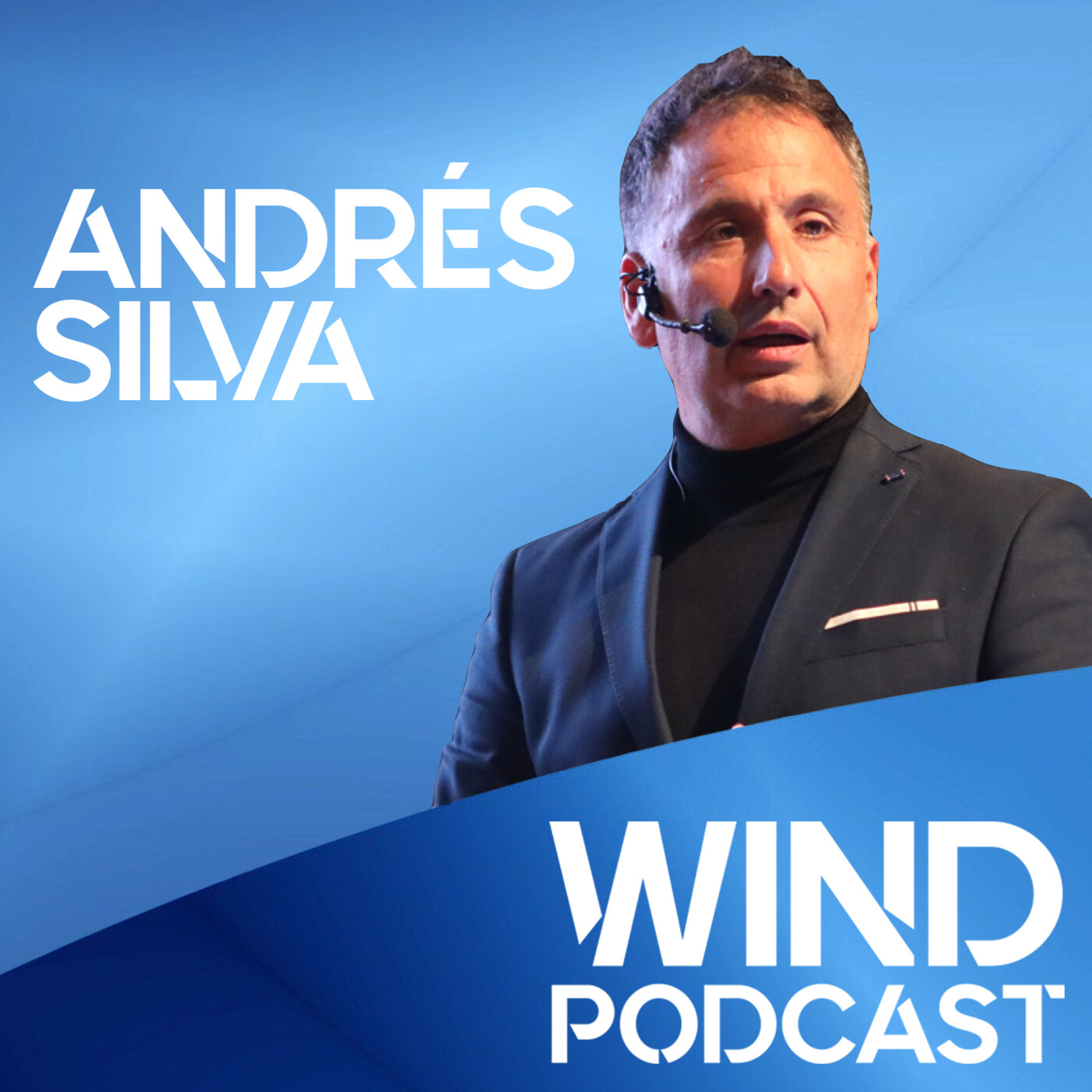 Wind Podcast con Armando Ruiz