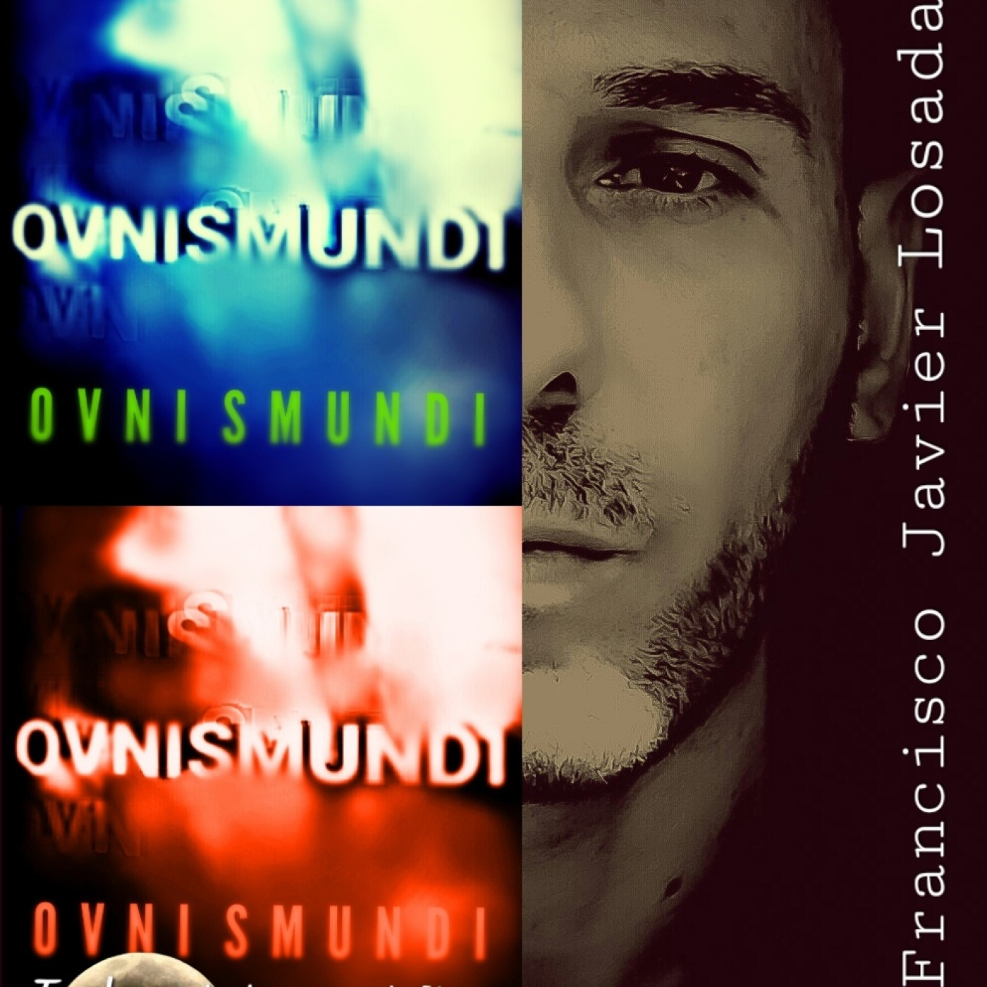 OVNISMUNDI ESPAÑA