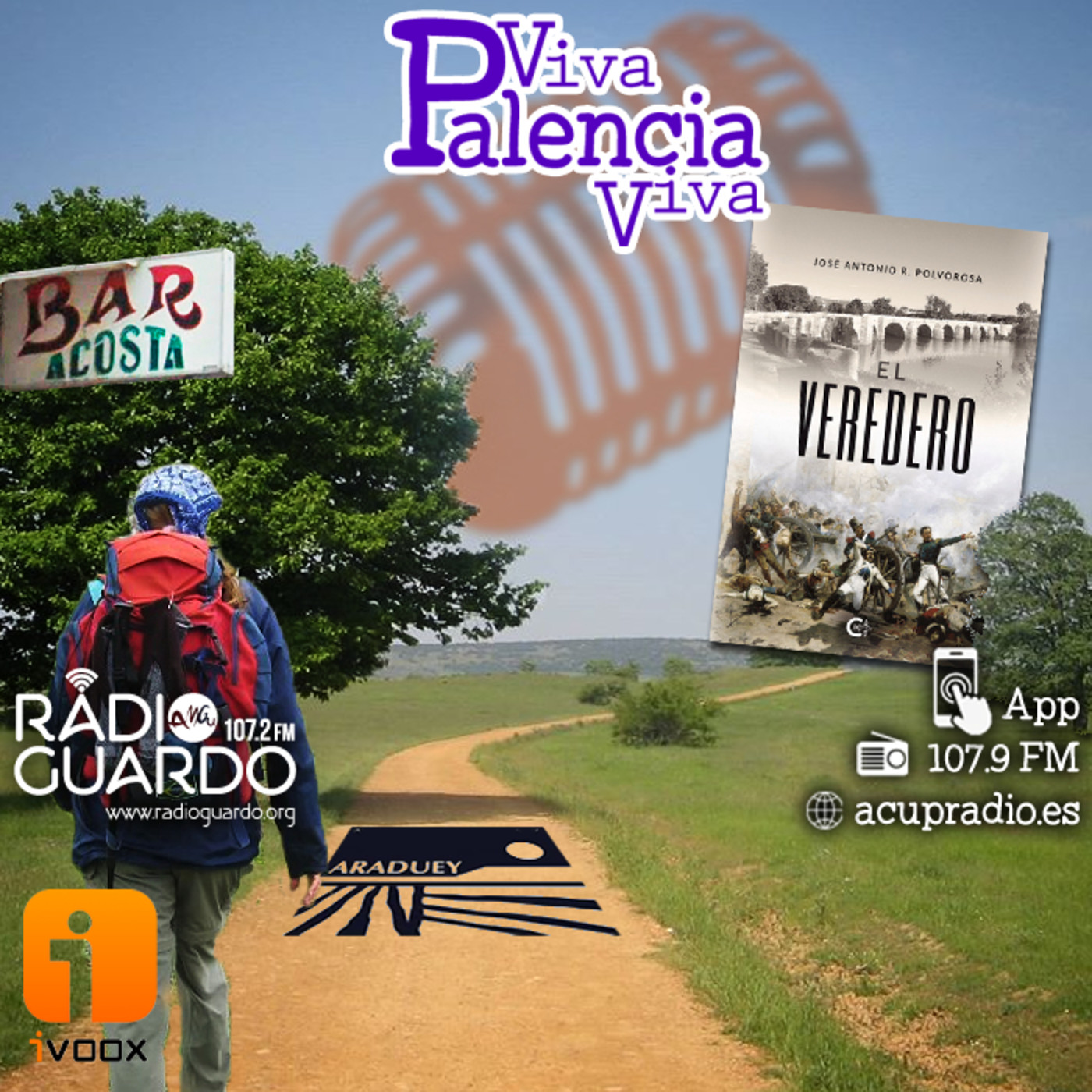 Viva Palencia Viva
