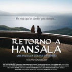 Retorno a Hansala (2008) #Drama #Inmigración #peliculas #podcast #audesc