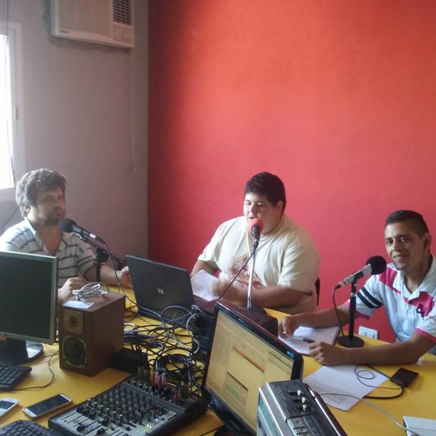 Oxigeno Deportivo