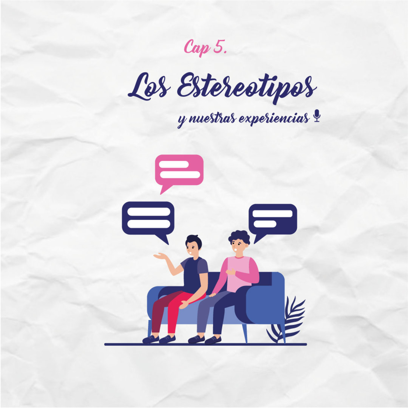 Estereotipos reales o falsos