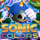 Sonic Colors