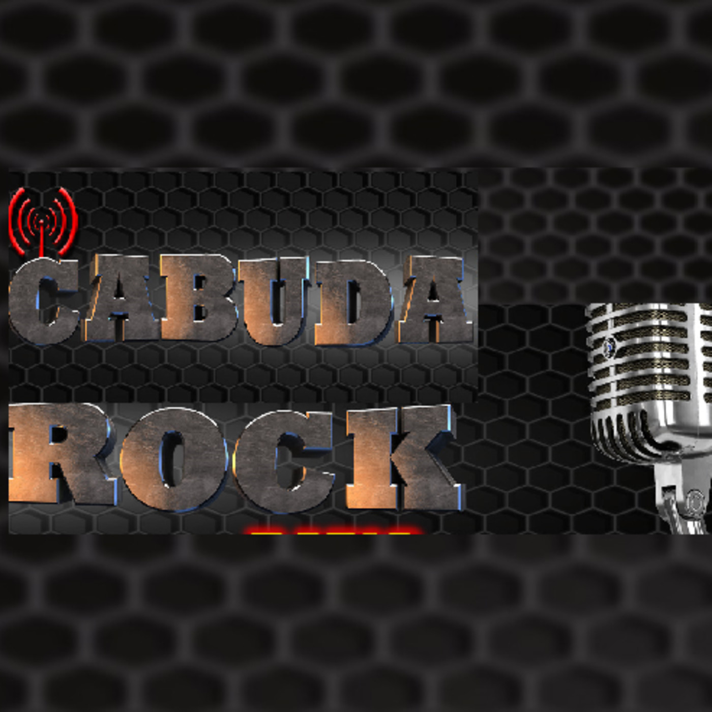 Cabudarock