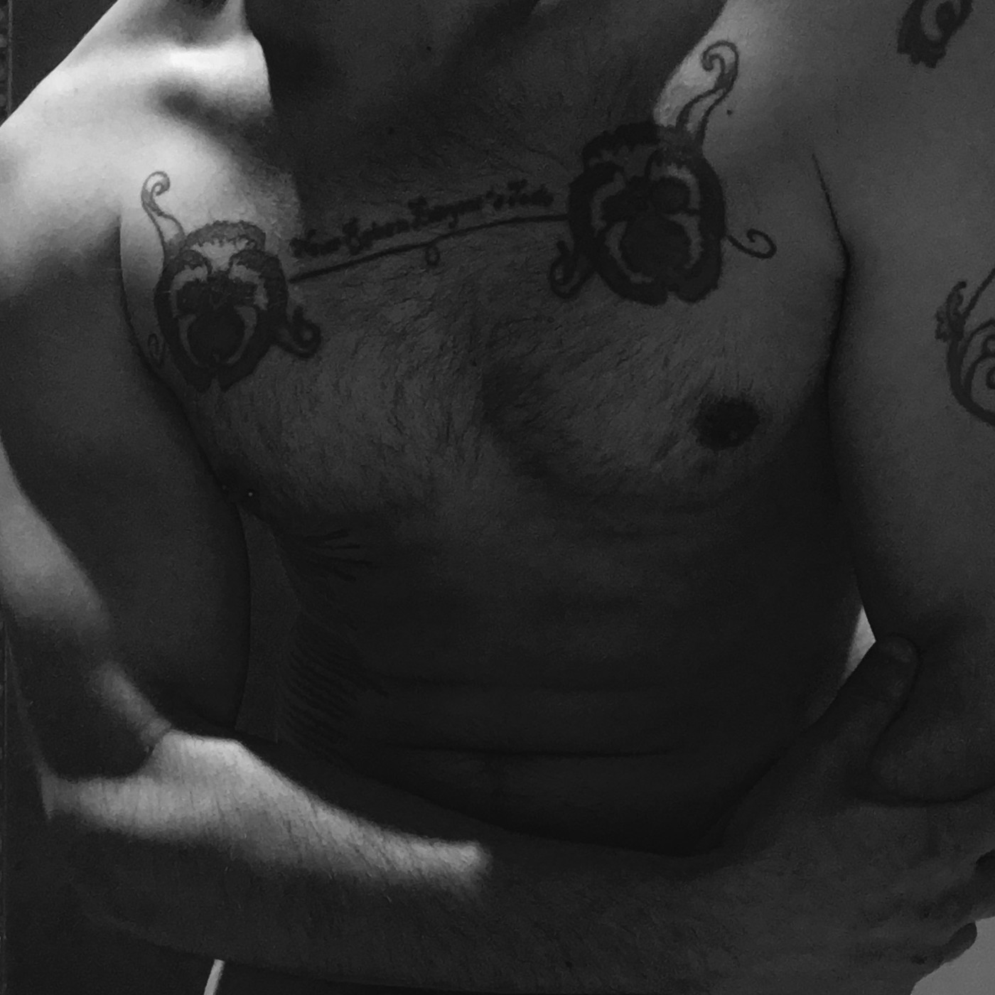 poetadeldeseo