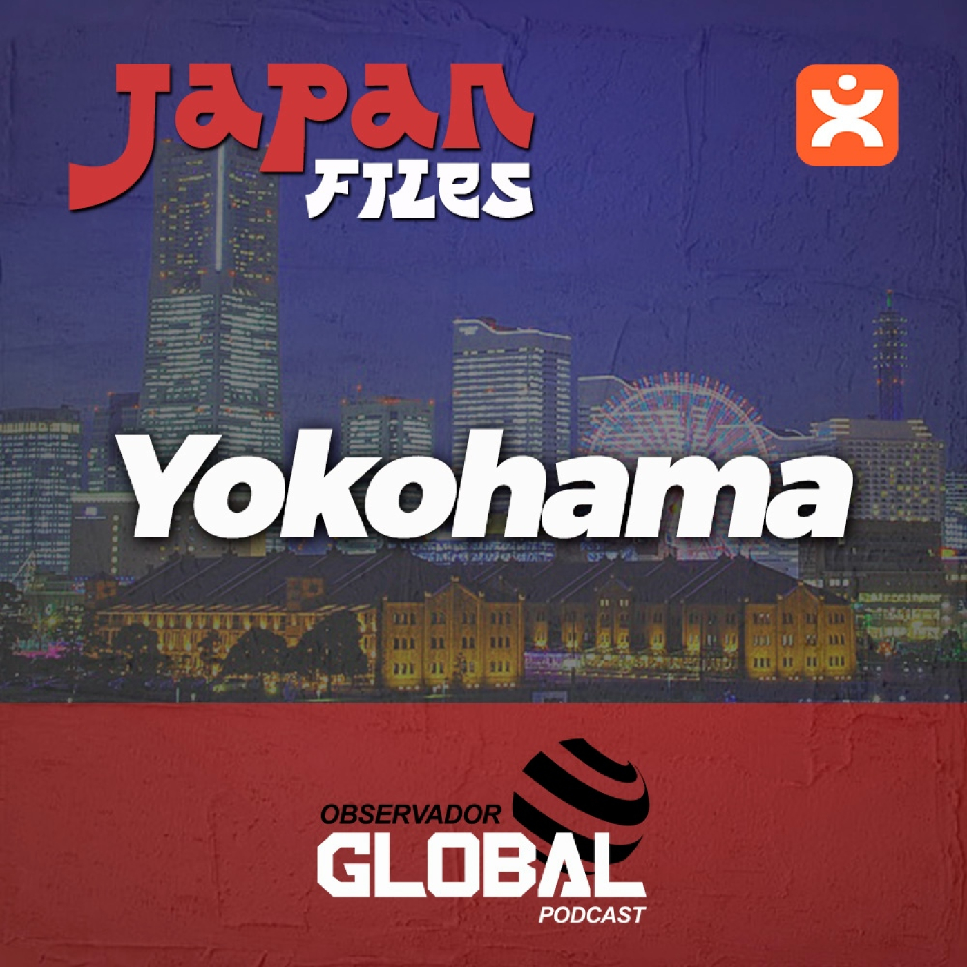 Observador Global Podcast