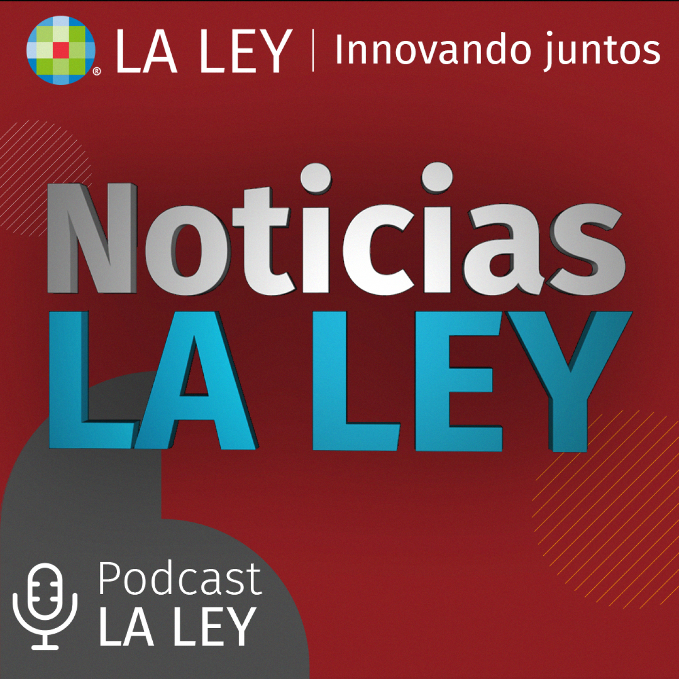 #NoticiasLALEY Martes 21 de junio