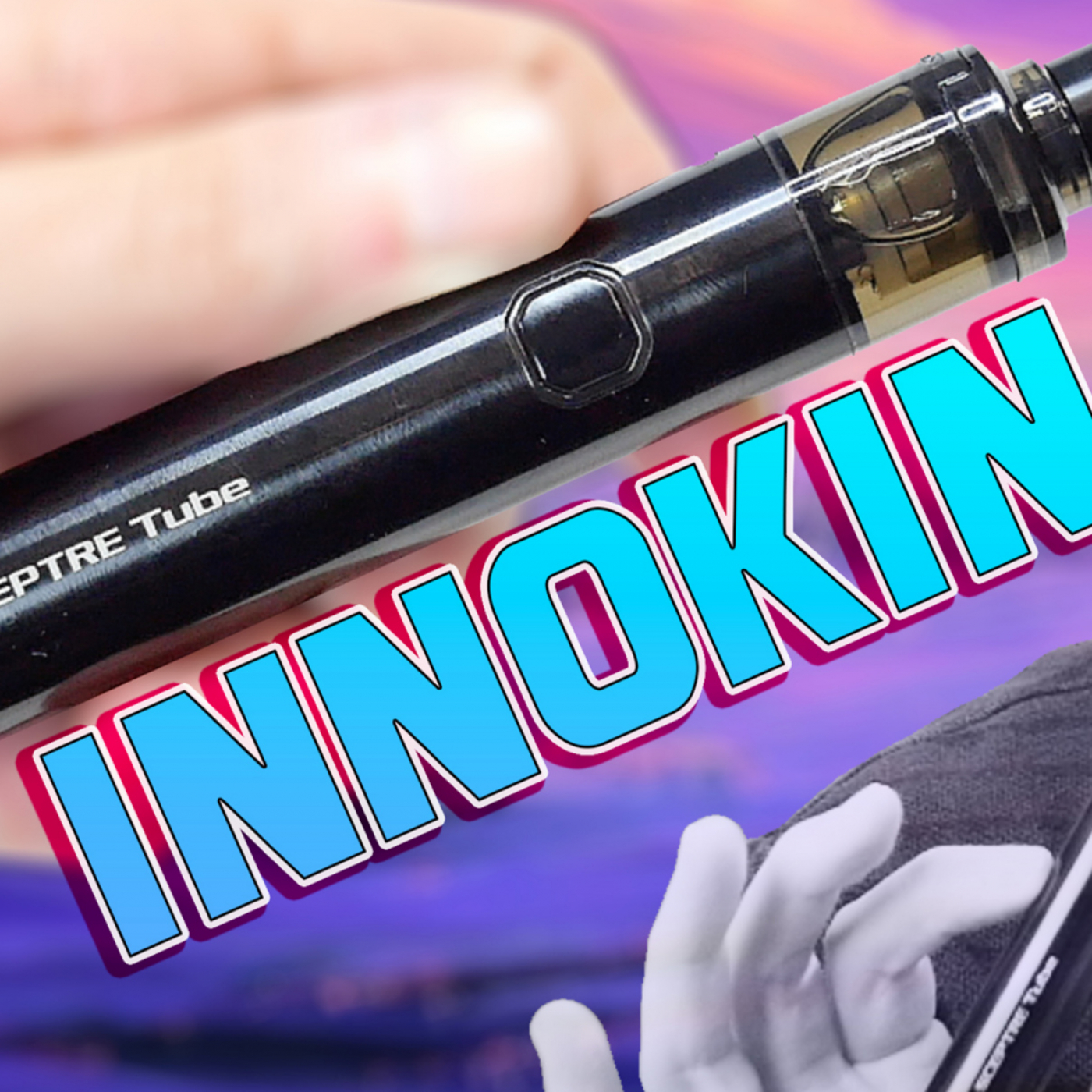 Vapeo / Tury vaper