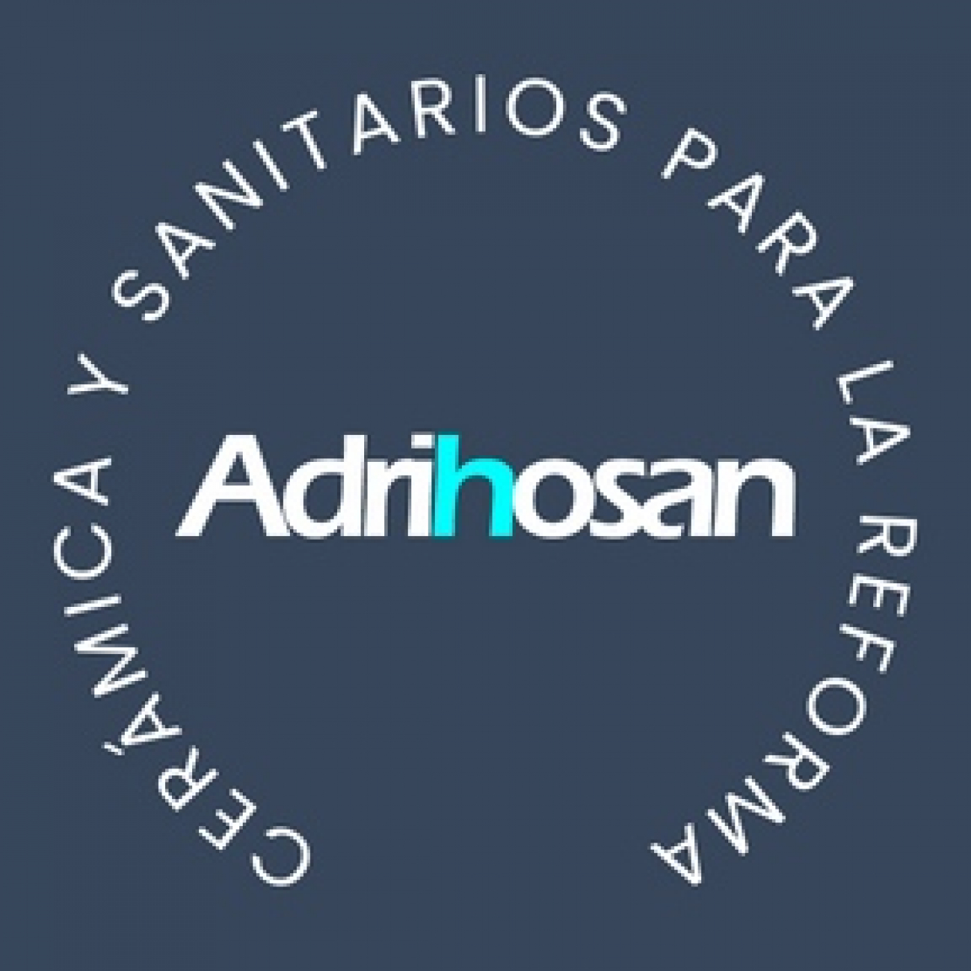 Adrihosan. Materiales online para la reforma.