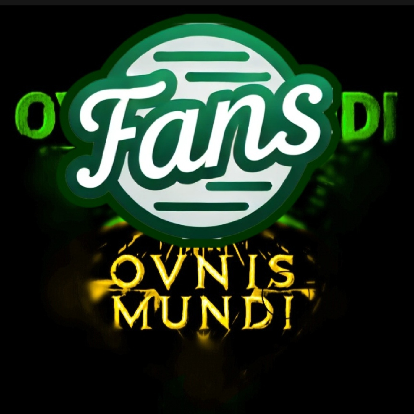 OVNISMUNDI ESPAÑA