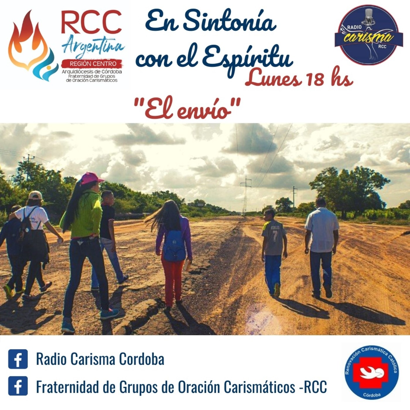 En Sintonía con el Espíritu