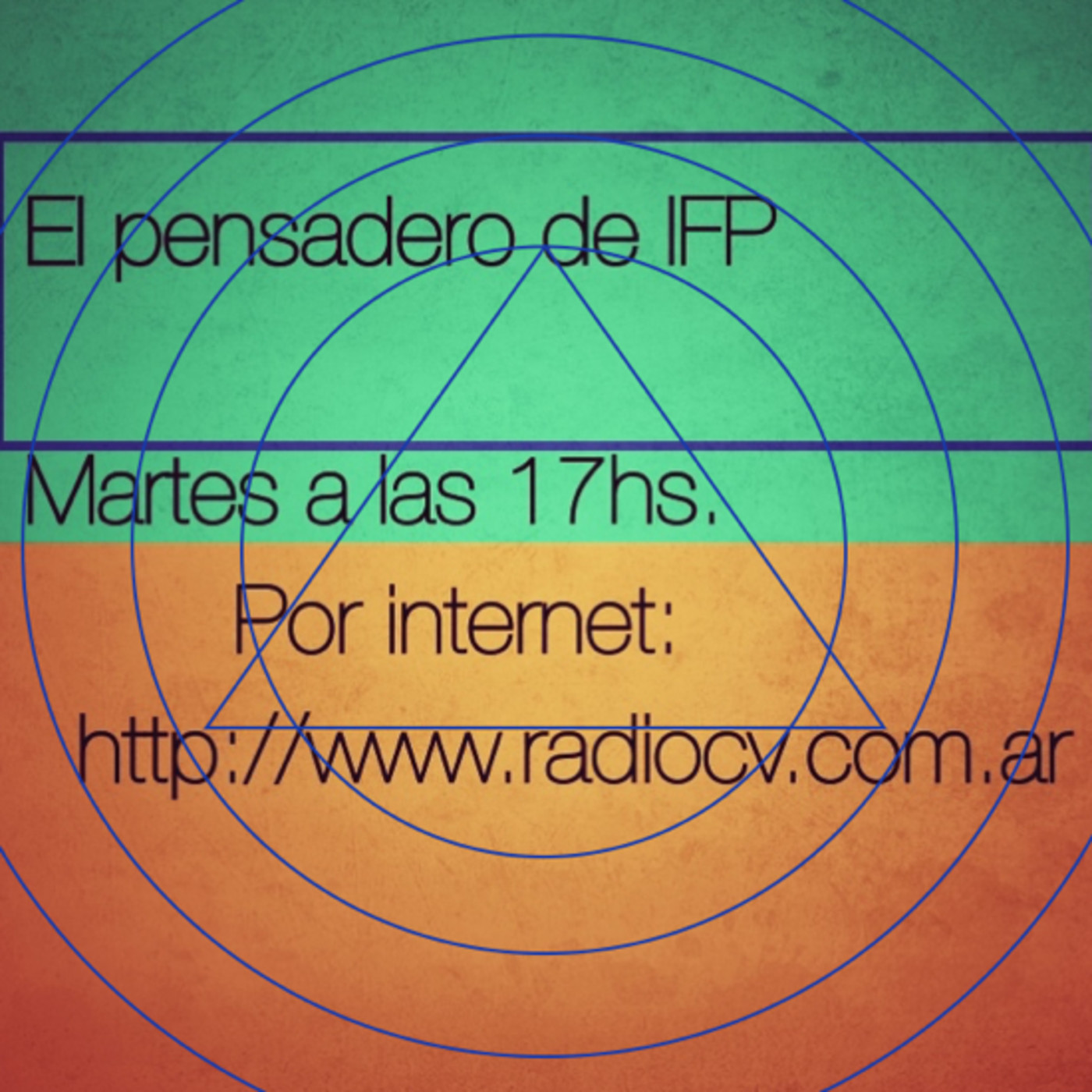 el pensadero de IFP