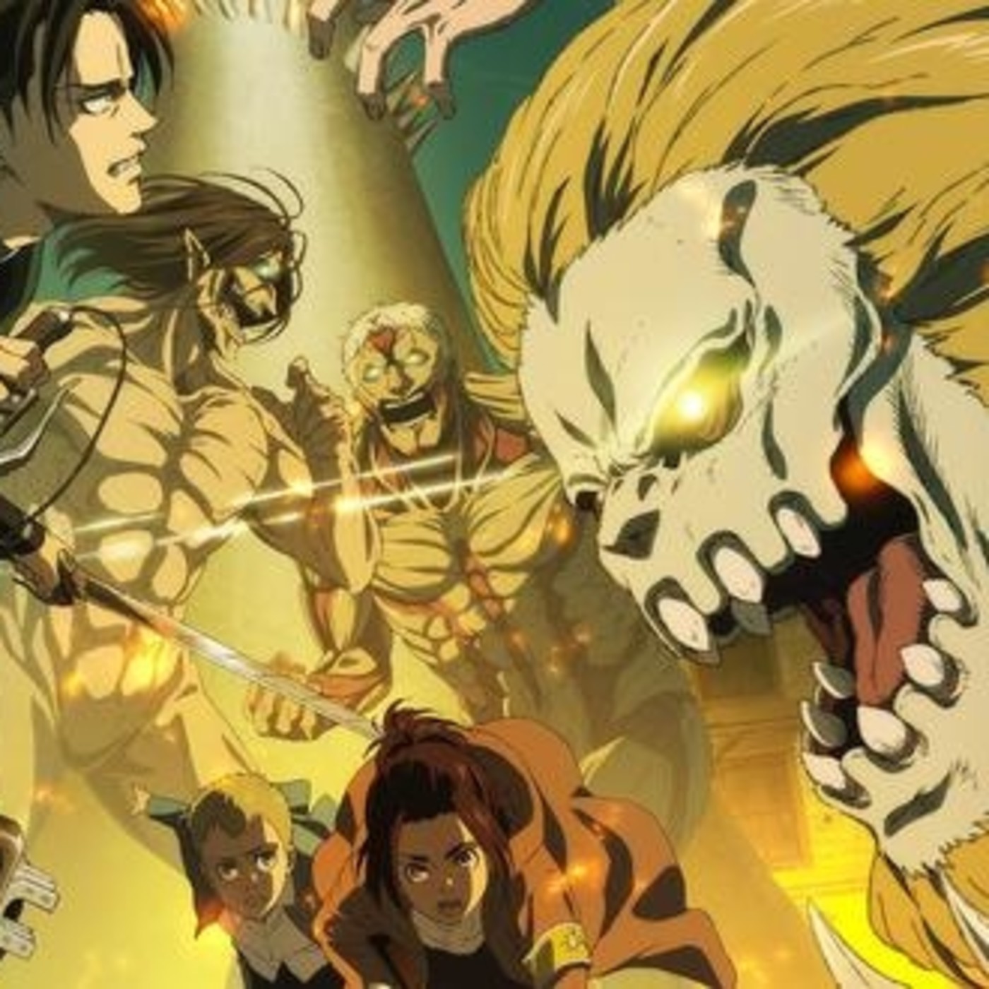 Animerock y Baladitas con Pchan 12 de Abril del 2021 episode artwork