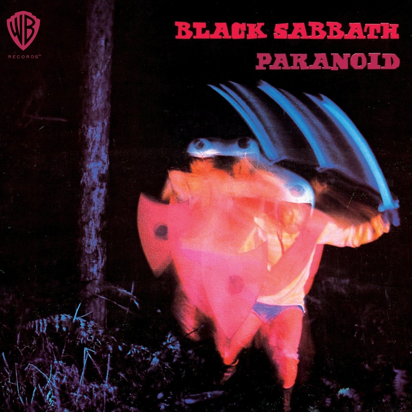 Discos para una isla Desierta - Black Sabbath episode artwork