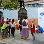 Tierra de Barrenaus 6x02. Cursos d'aragonés y Pilars 2019