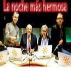 La noche más hermosa “Mitologia Celta”•”Casas encantadas” con Fran Contreras