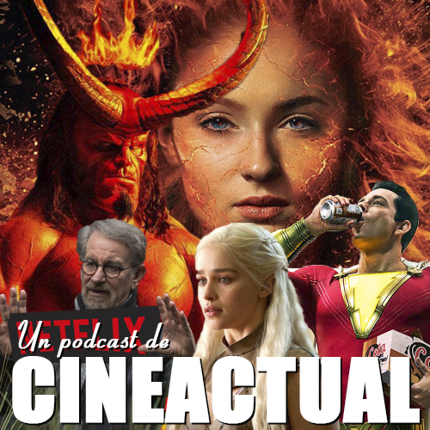 CineActual