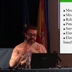 Santos y curanderos de la Sierra Sur de Jaén. La memoria duradera por .Felipe Perea Hernando