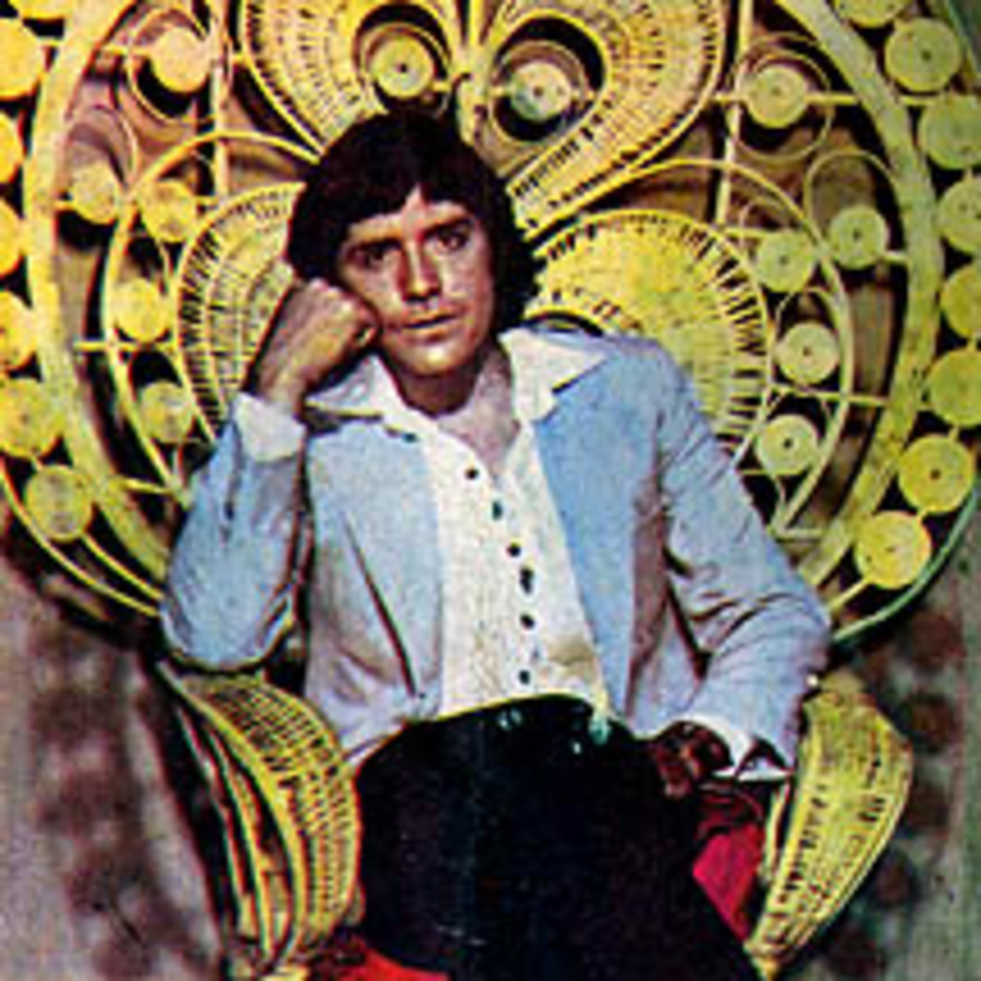 Zalo Reyes, “El Gorrión de Conchalí”