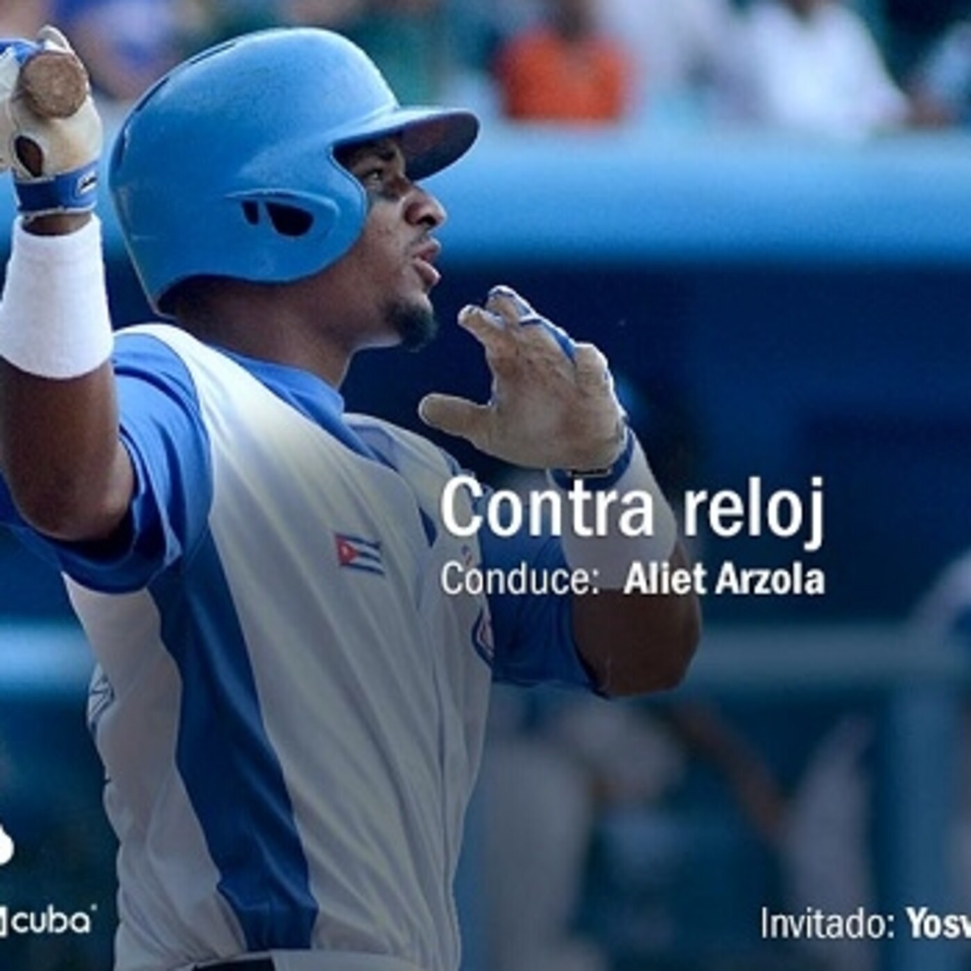 Contra reloj
