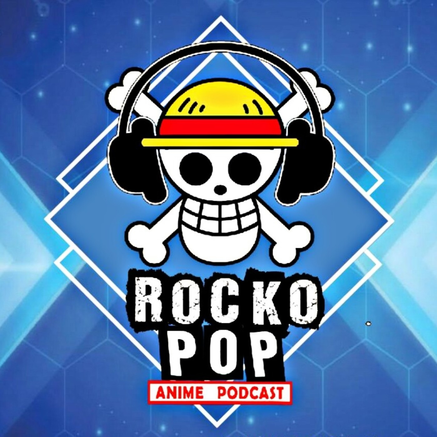 Rocko pop OVA 4.5: El Ost de nuestras vidas! episode artwork