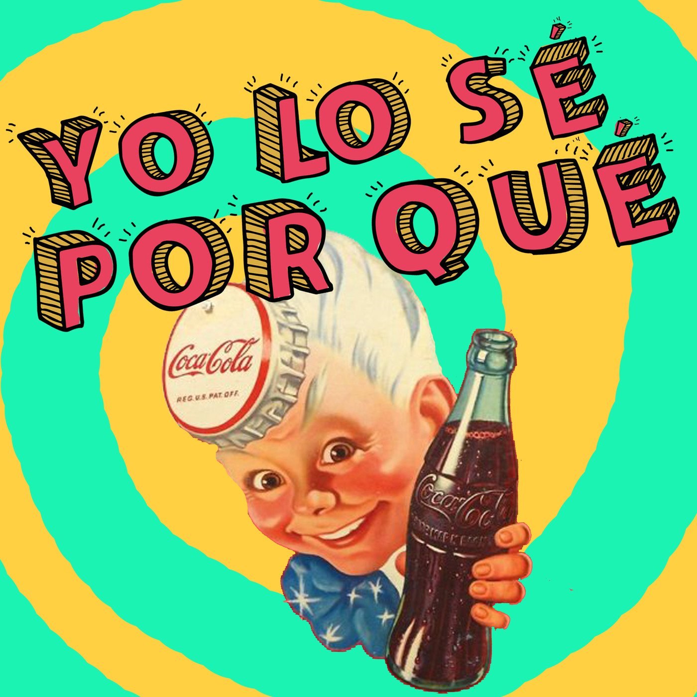 La receta secreta de la Coca-Cola