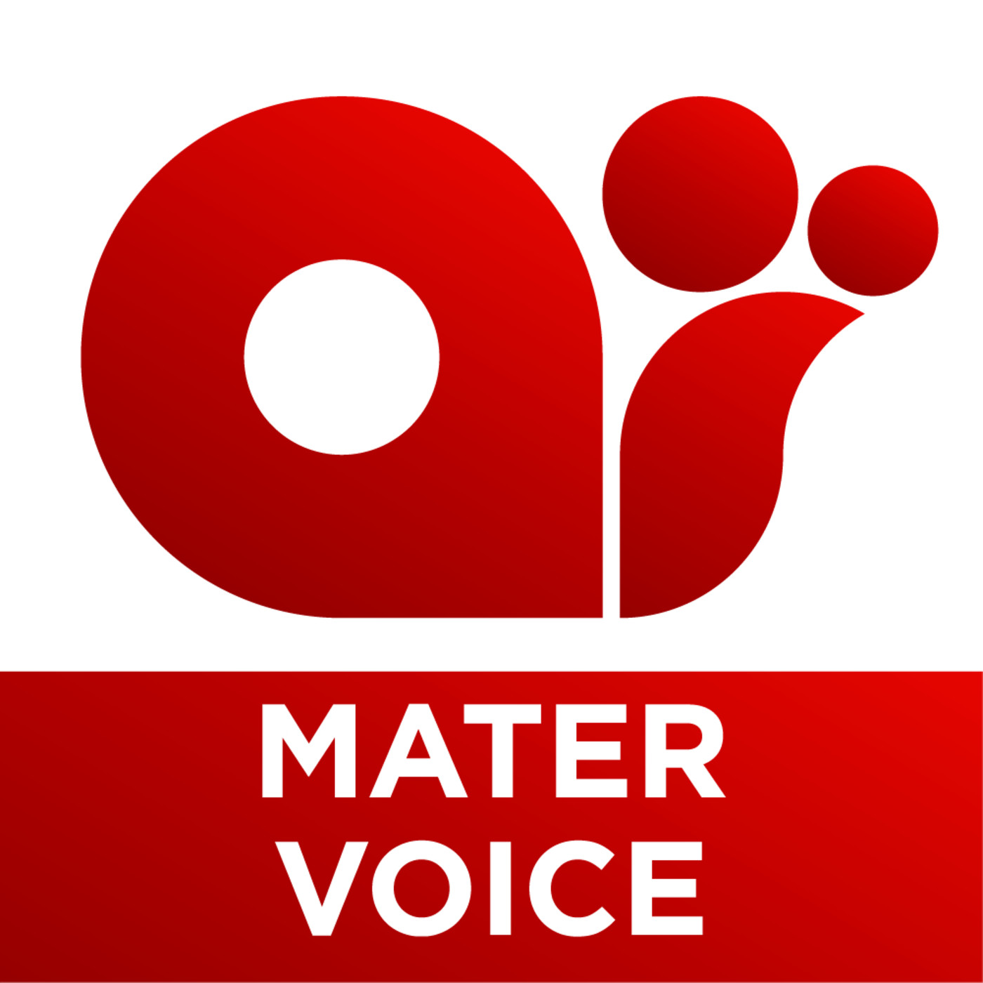 Mater Voice Temporada 2018 #4