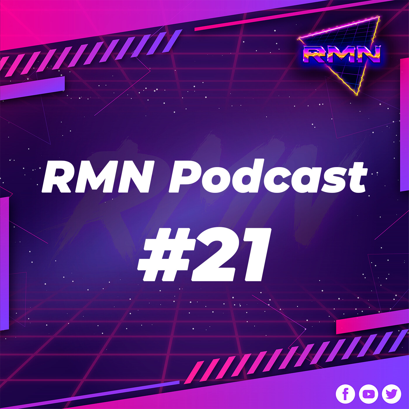 RMN Podcast